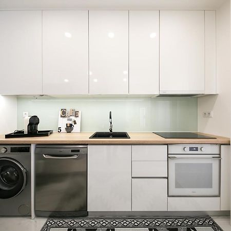 Dina Beach House Avo Mariana 나자레 외부 사진