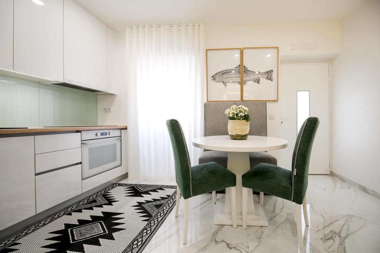 Dina Beach House Avo Mariana 나자레 외부 사진