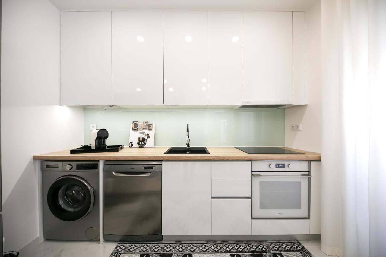 Dina Beach House Avo Mariana 나자레 외부 사진