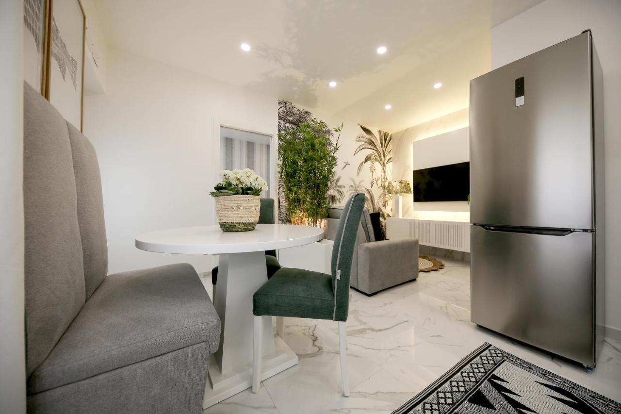 Dina Beach House Avo Mariana 나자레 외부 사진