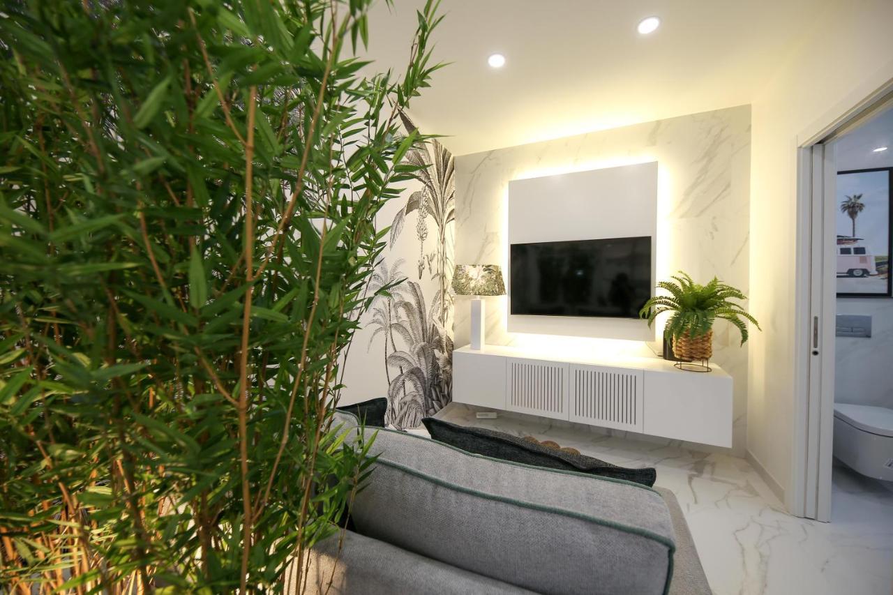 Dina Beach House Avo Mariana 나자레 외부 사진