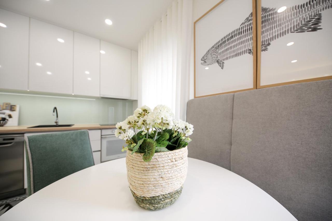 Dina Beach House Avo Mariana 나자레 외부 사진