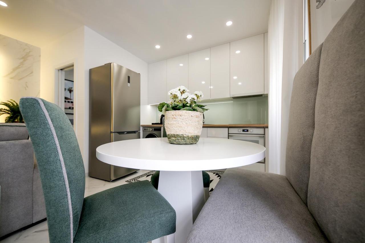 Dina Beach House Avo Mariana 나자레 외부 사진