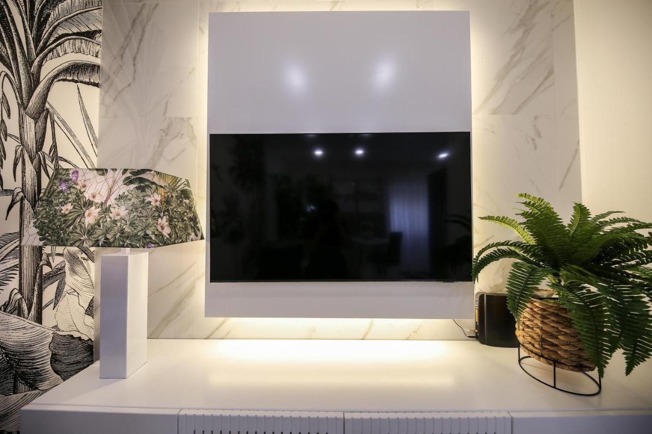 Dina Beach House Avo Mariana 나자레 외부 사진
