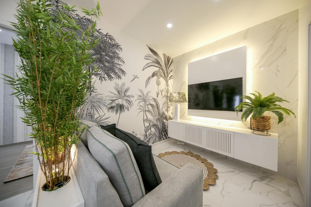 Dina Beach House Avo Mariana 나자레 외부 사진