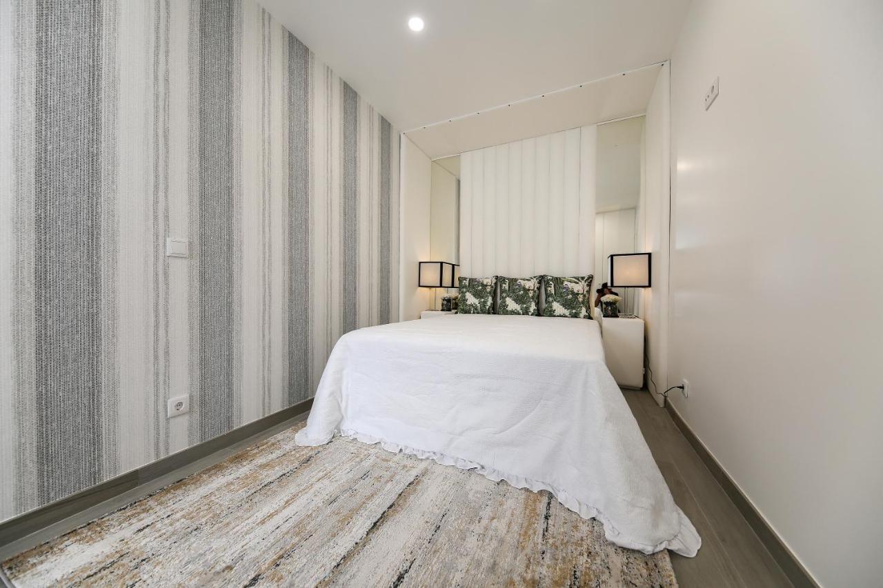 Dina Beach House Avo Mariana 나자레 외부 사진
