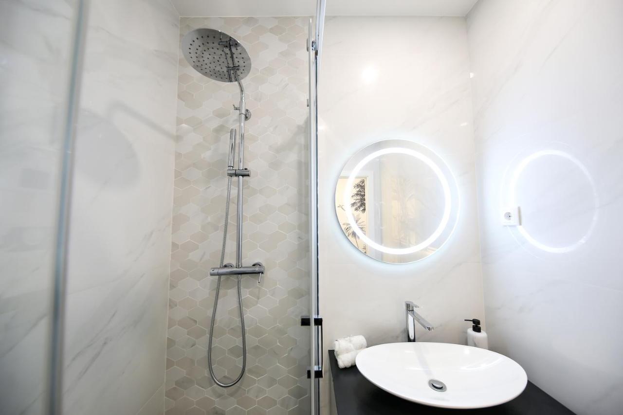 Dina Beach House Avo Mariana 나자레 외부 사진