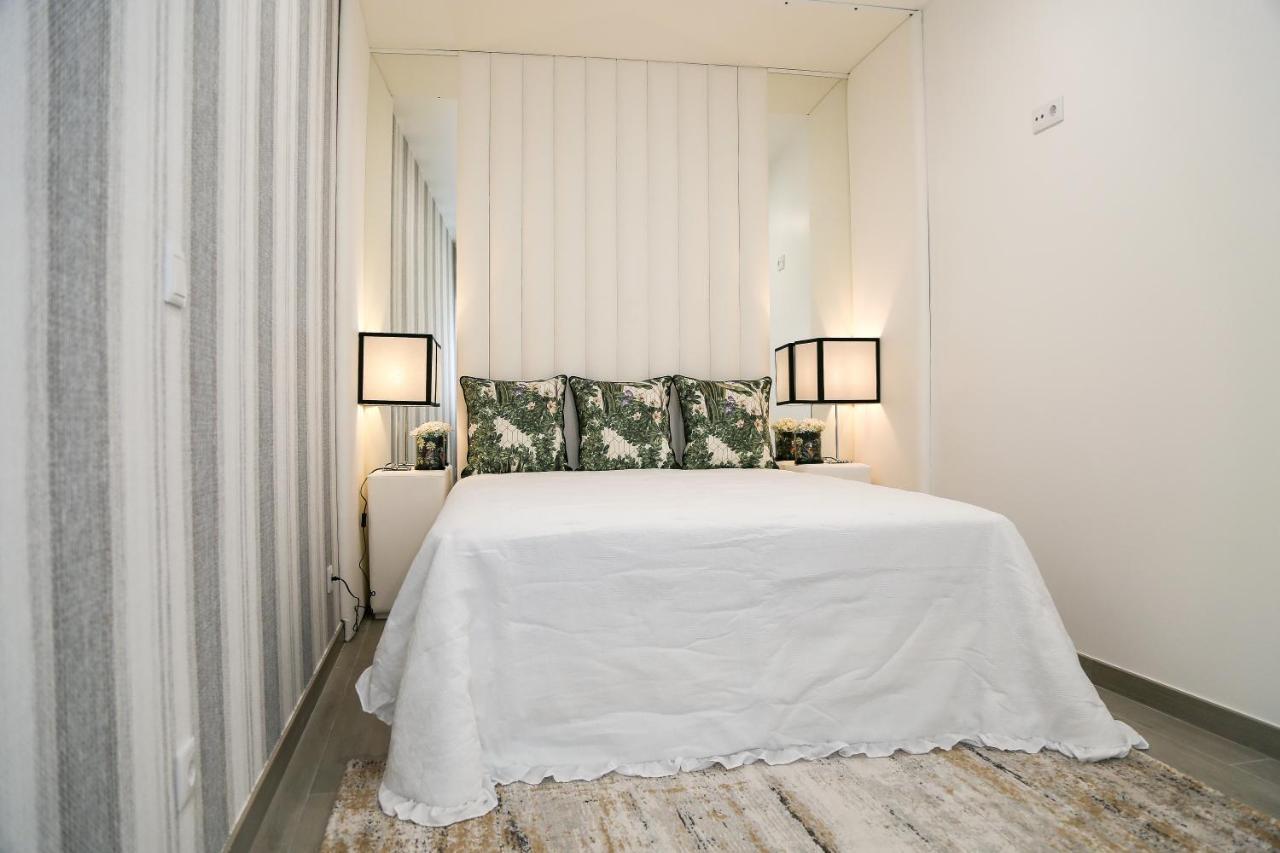 Dina Beach House Avo Mariana 나자레 외부 사진