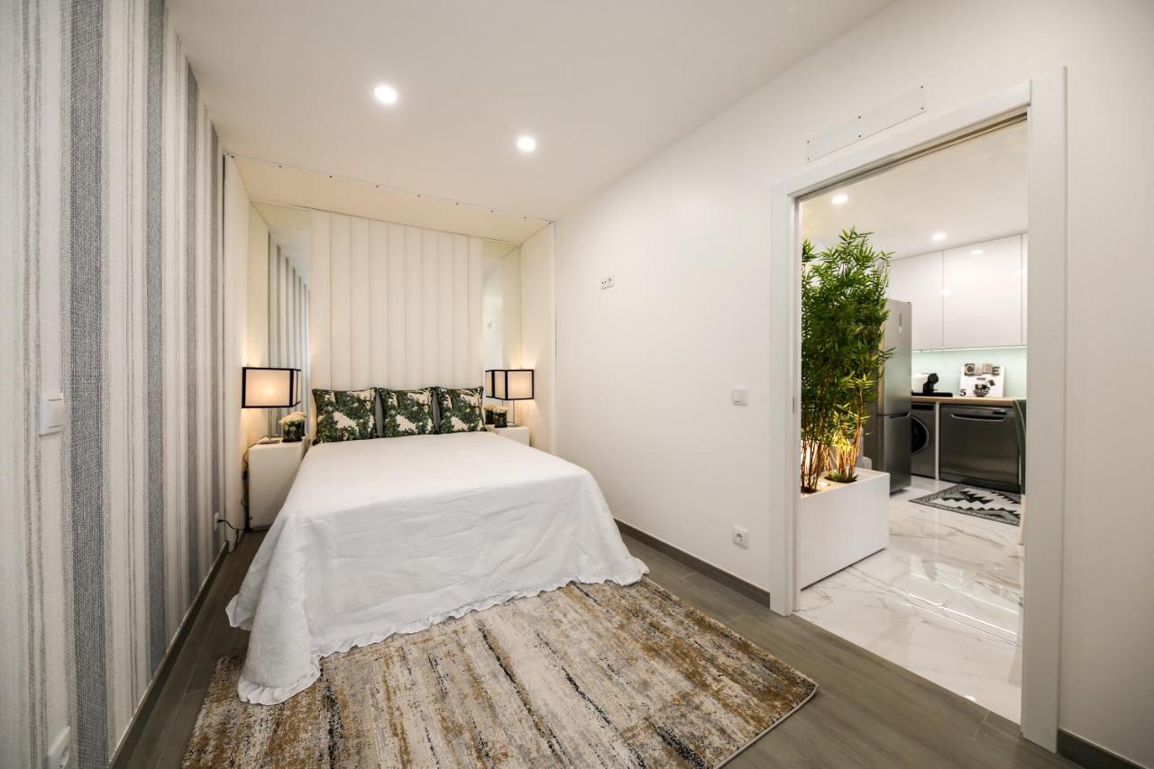 Dina Beach House Avo Mariana 나자레 외부 사진