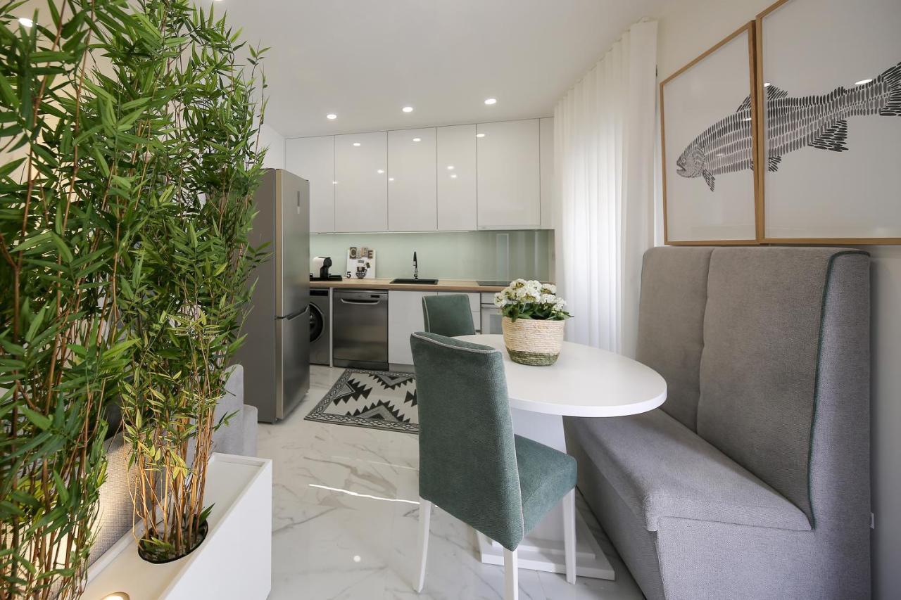 Dina Beach House Avo Mariana 나자레 외부 사진